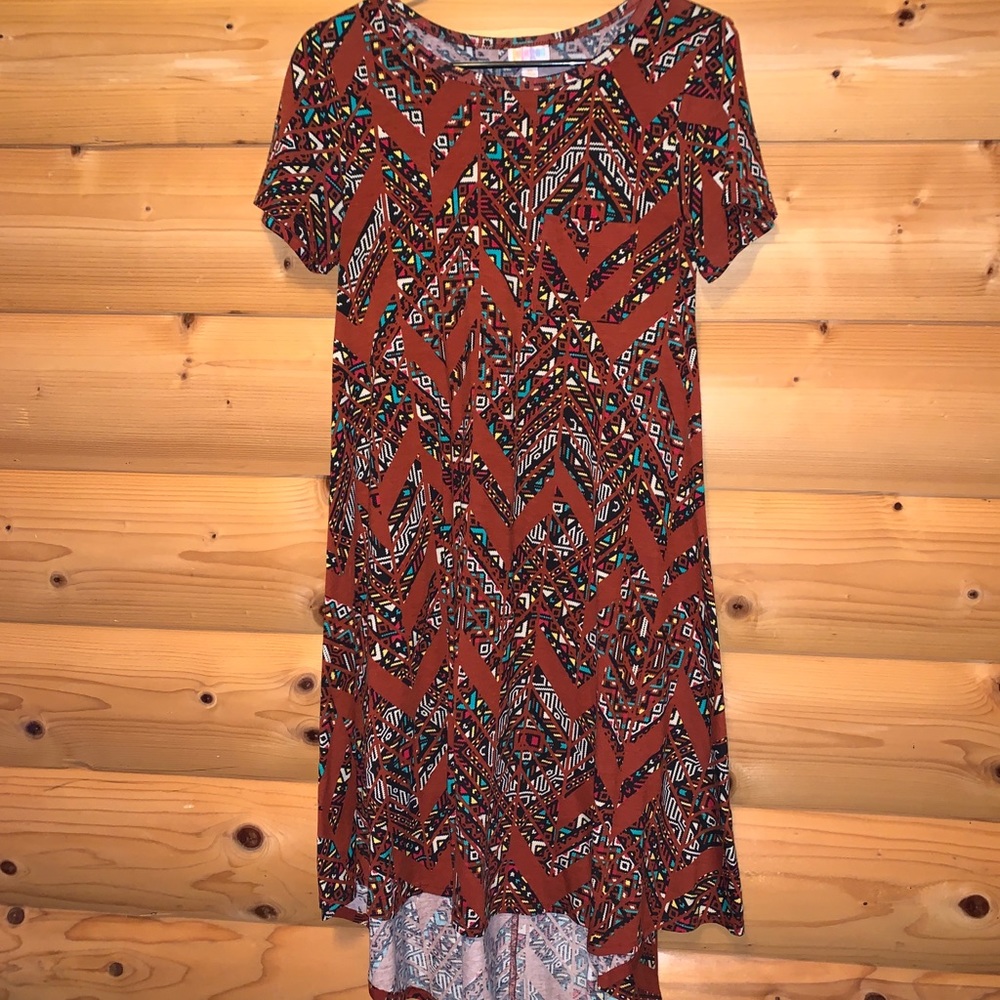 LuLaRoe Carly